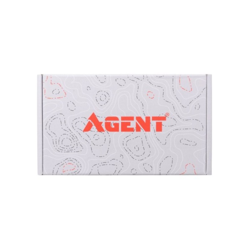 Портативна рація Agent AR-UV10 Twin Pack комплект 2 шт (AR-UV10_2)