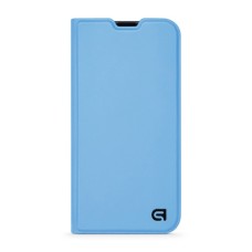 Чохол до мобільного телефона Armorstandart OneFold Case ZTE Blade A75 4G Light Blue (ARM81672)