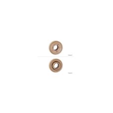 Шестерня Samsung ML-1210/1250/1520, Ph 3110/3210 / JC66-0037C NewTone (JC66-0037C-NT)