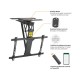Кронштейн HiSmart HS083977