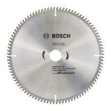 Диск пильний Bosch Eco for Aluminium 254x3x30-96T (2.608.644.395)