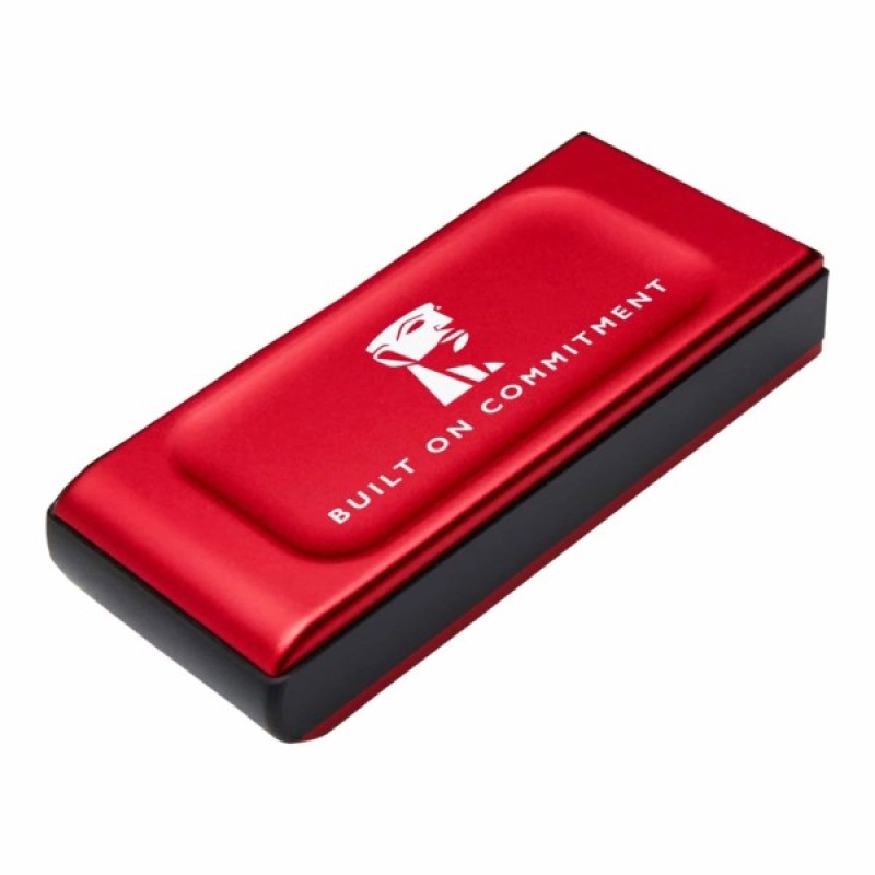 Накопичувач SSD USB Type-C 2TB XS1000 Kingston (SXS1000R/2000GA)