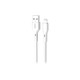 Дата кабель USB 2.0 AM to Lightning NB230-AI white XO (NB230-AI.white)
