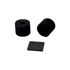 Комплект роликів rubber pads Fujitsu ScanSnap S1300 S1300i PA03541-0001/PA03541-0002 АНК (70264858)