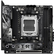 Материнська плата ASUS ROG STRIX X870-I GAMING WIFI