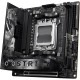 Материнська плата ASUS ROG STRIX X870-I GAMING WIFI