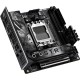Материнська плата ASUS ROG STRIX X870-I GAMING WIFI