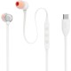 Навушники JBL Tune 310C USB-C White (JBLT310CWHT)
