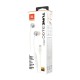 Навушники JBL Tune 310C USB-C White (JBLT310CWHT)