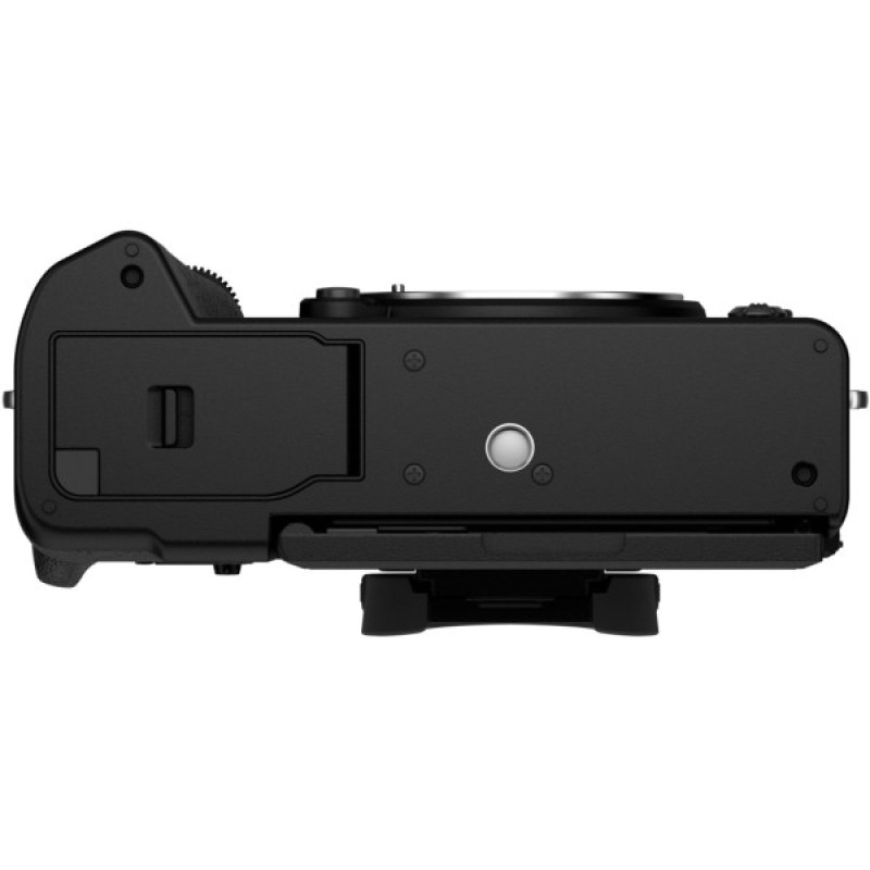 Цифровий фотоапарат Fujifilm X-T5 + XF 16-80 F4 Kit Black (16939332)
