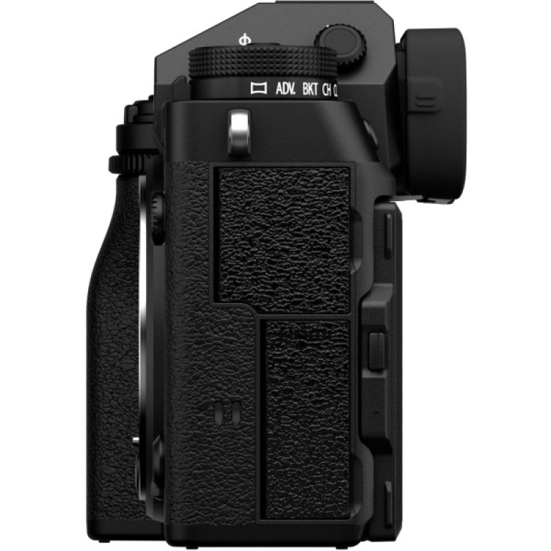 Цифровий фотоапарат Fujifilm X-T5 + XF 16-80 F4 Kit Black (16939332)