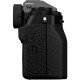 Цифровий фотоапарат Fujifilm X-T5 + XF 16-80 F4 Kit Black (16939332)