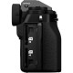 Цифровий фотоапарат Fujifilm X-T5 + XF 16-80 F4 Kit Black (16939332)