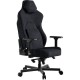Крісло ігрове Hator Arc 3 XL Velour Black (HTC3440XL)