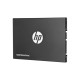 Накопичувач SSD 2.5" 250GB S700 HP (2DP98AA)