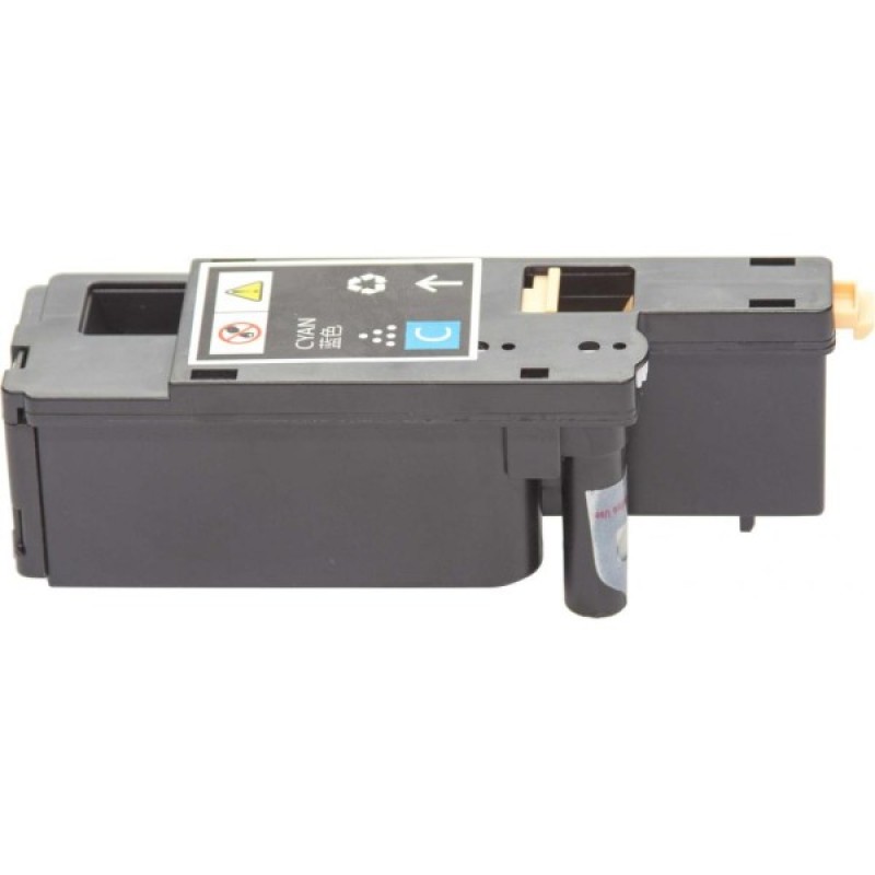 Тонер-картридж BASF Xerox Ph аналог 106R02756 Cyan (KT-106R02756)