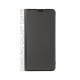 Чохол до мобільного телефона BeCover Exclusive New Style Samsung Galaxy S24 FE SM-S721 Black (712694)