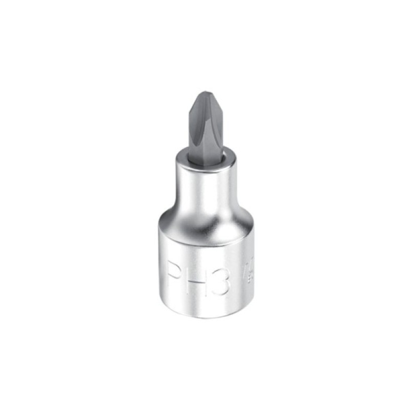 Головка торцева Toptul PH1 37мм 1/4" (BCAA08P1)