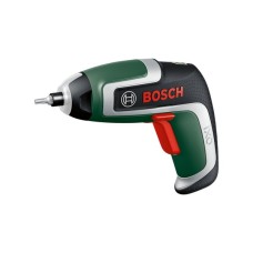 Викрутка акумуляторна Bosch IXO 7 3.6В 3-5.5Нм, 215об/хв, 0.32кг (0.603.9E0.020)