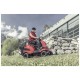 Газонокосарка AL-KO трактор solo by AL-KO R 7-65.8 HD з чохлом 992425 (127487)