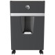 Знищувач документів HP Pro Shredder 10MC (2812) (838100)