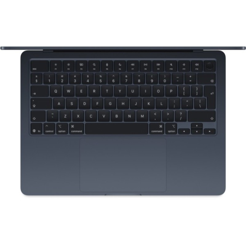 Ноутбук Apple MacBook Air 15 M4 A3241 Midnight (MC6L4UA/A)