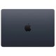 Ноутбук Apple MacBook Air 15 M4 A3241 Midnight (MC6L4UA/A)