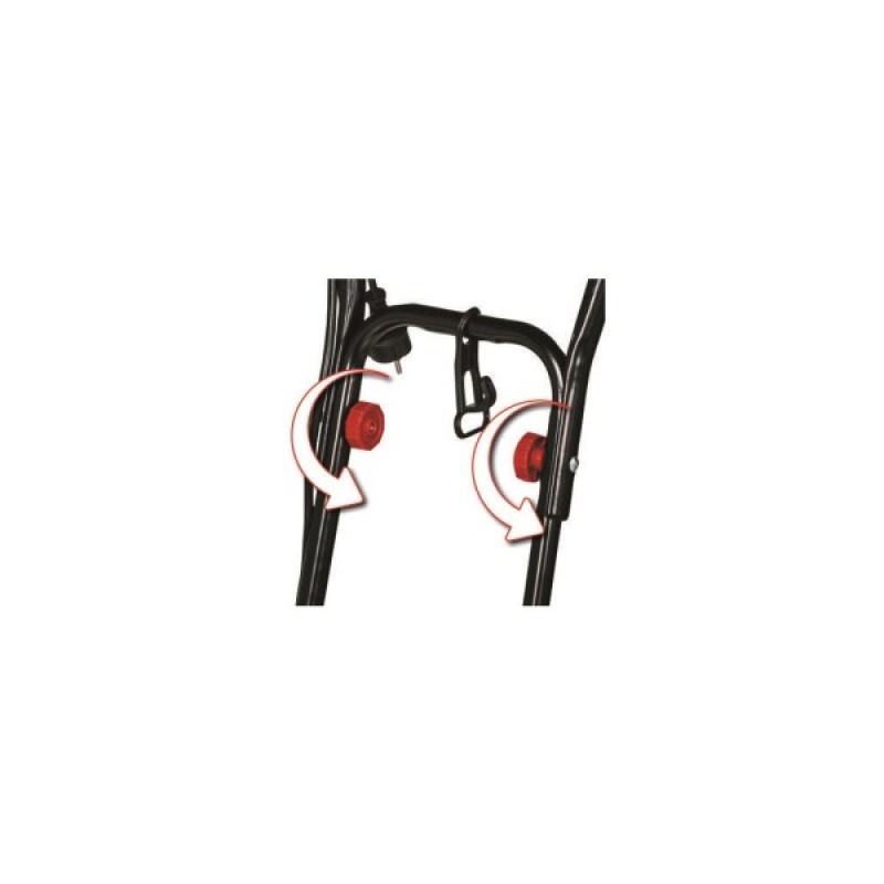 Культиватор Einhell GC-RT 1545 М, 1500Вт, 45см/22см (3431060)