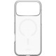 Чохол до мобільного телефона UAG iPhone 17 Pro Max Scout Clear MagSafe Ice/White (114557114341)