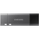 USB флеш накопичувач Samsung 128GB Duo Plus USB 3.1/Type-C (MUF-128DB/APC)