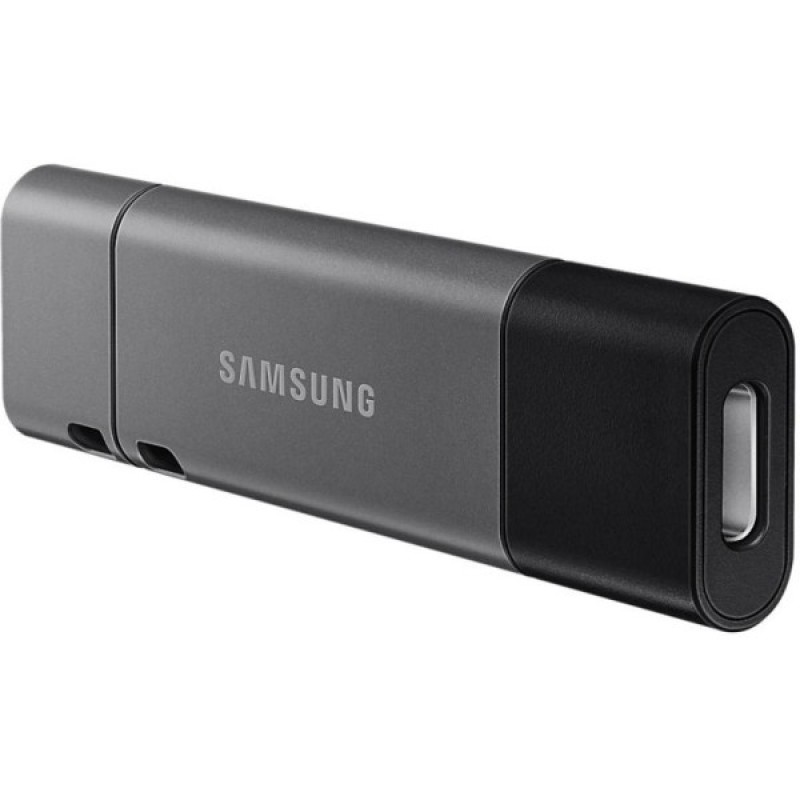 USB флеш накопичувач Samsung 128GB Duo Plus USB 3.1/Type-C (MUF-128DB/APC)