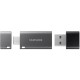 USB флеш накопичувач Samsung 128GB Duo Plus USB 3.1/Type-C (MUF-128DB/APC)