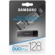 USB флеш накопичувач Samsung 128GB Duo Plus USB 3.1/Type-C (MUF-128DB/APC)
