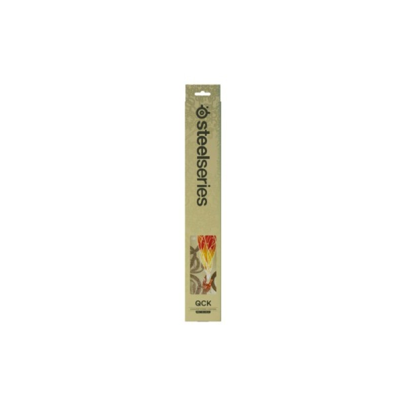 Килимок для мишки SteelSeries Qck XXL CS2 Edition Dragon Lore (63448)