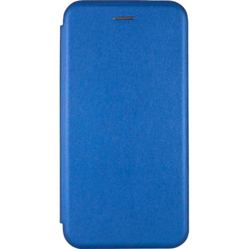 Чохол до мобільного телефона BeCover Exclusive Samsung Galaxy A16 4G SM-SM-A165/A16 5G SM-A166 Blue (712200)