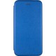 Чохол до мобільного телефона BeCover Exclusive Samsung Galaxy A16 4G SM-SM-A165/A16 5G SM-A166 Blue (712200)