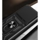 Чохол до мобільного телефона BeCover Military Infinix GT 20 Pro (X6871) Black (713045)