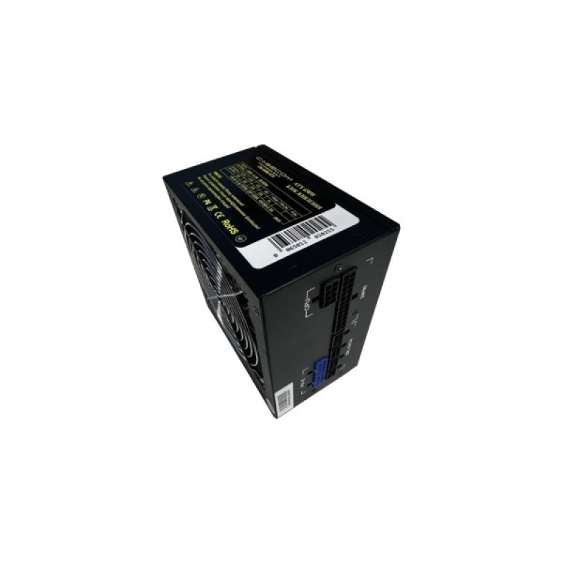Блок живлення Casecom 650W (CM 650M ATX)
