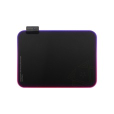 Килимок для мишки Vertux SwiftPad-L Black (swiftpad-l.black)