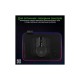 Килимок для мишки Vertux SwiftPad-L Black (swiftpad-l.black)