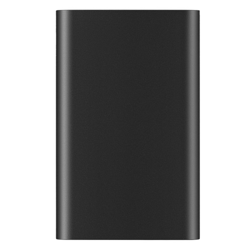 Батарея універсальна 2E 20000mAh, PD/65W, QC (2E-PB2014PD-BLACK)
