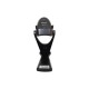 Сканер штрих-коду Datalogic QuickScan I QD2220, Kit, USB, Black (QD2220-BKK1S)