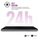 Плівка захисна Armorstandart Anti-Blue Apple iPhone 15 Pro (ARM68283)