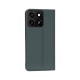 Чохол до мобільного телефона BeCover Exclusive New Style ZTE Blade A55 Dark Green (712611)