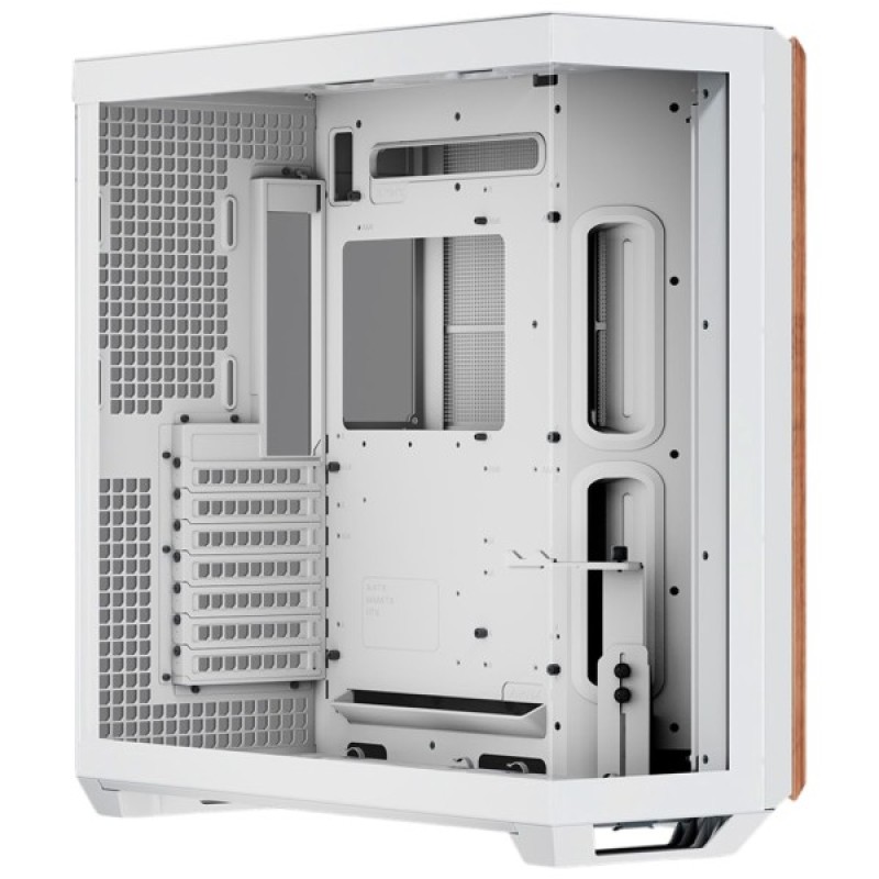 Корпус APNX V1-W White (APCM-VI01103.21)