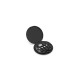 Дата кабель USB charging cable set Treasure box 0.2m 60w black Voltronic (Data Cable Set/60B)