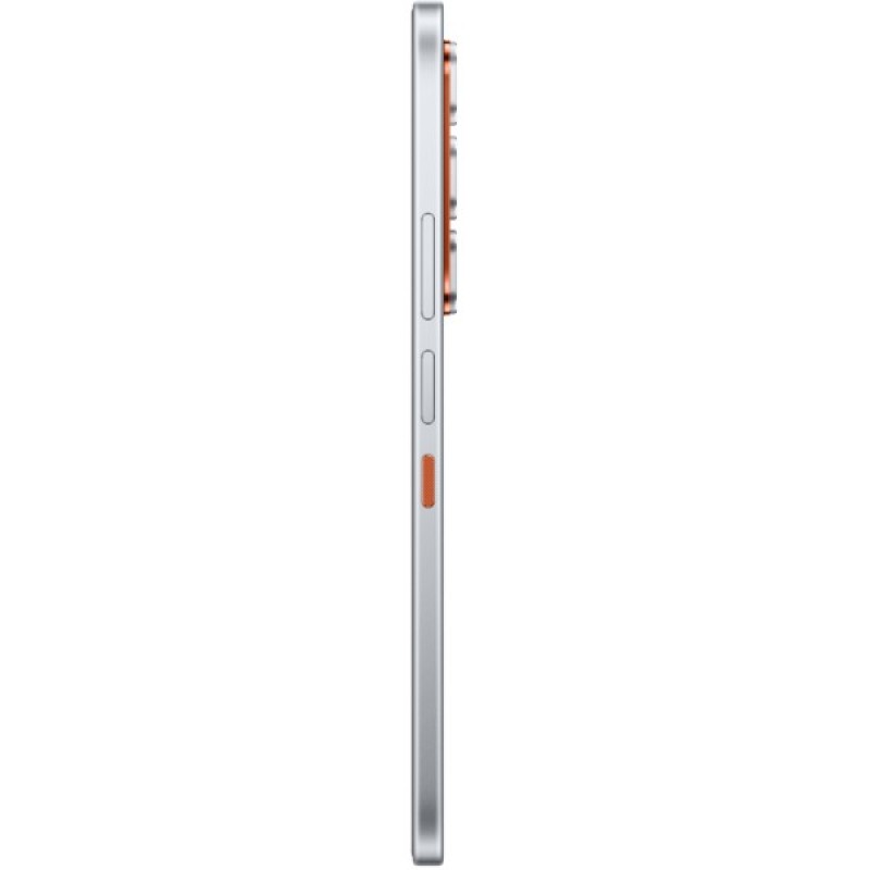 Мобільний телефон Infinix Hot 60 Pro 8/128Gb Titanium Silver (4894947093463)