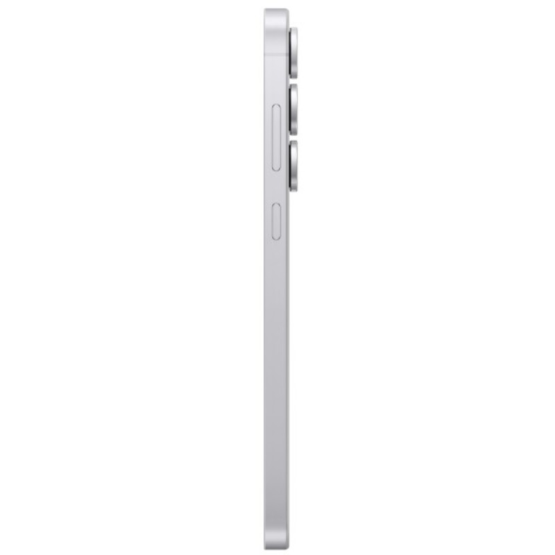 Мобільний телефон Samsung Galaxy S25 FE 8/512Gb White (SM-S731BZWIEUC)