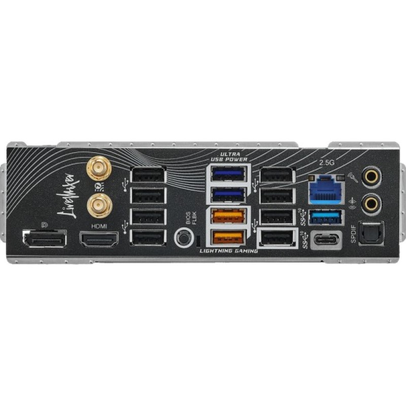 Материнська плата ASRock B850 LIVEMIXER WIFI