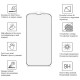 Скло захисне Drobak Matte Ceramics Apple iPhone 17 Pro (333355)